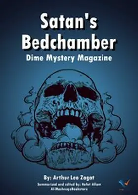 Zagat / Allam |  Satan's Bedchamber | eBook | Sack Fachmedien