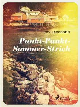 Jacobsen |  Punkt - Punkt - Sommer - Strich | eBook | Sack Fachmedien