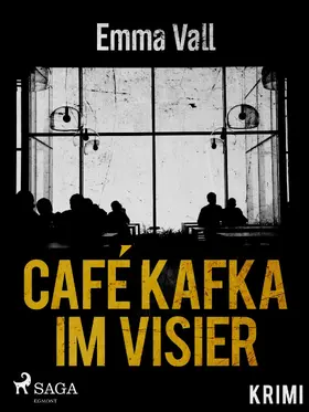 Vall |  Café Kafka im Visier | eBook | Sack Fachmedien