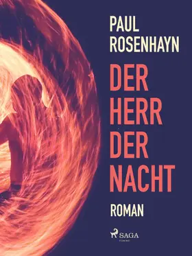 Rosenhayn |  Der Herr der Nacht | eBook | Sack Fachmedien