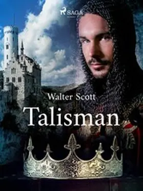 Scott |  Talisman | eBook | Sack Fachmedien