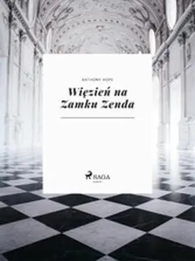 Hope |  Wiezien na Zamku Zenda | eBook | Sack Fachmedien