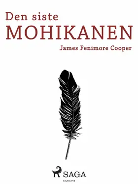 Cooper |  Den siste mohikanen | eBook | Sack Fachmedien