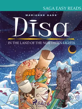 Gade |  Disa in the Land of the Northern Lights | eBook | Sack Fachmedien