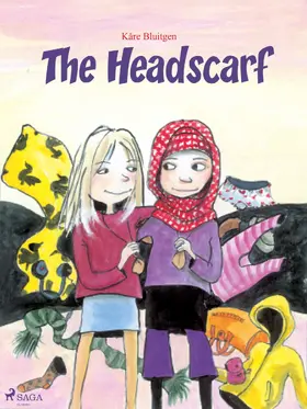 Bluitgen |  The Headscarf | eBook | Sack Fachmedien