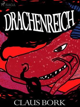 Bork |  Drachenreich | eBook | Sack Fachmedien
