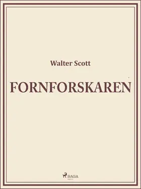 Scott |  Fornforskaren | eBook | Sack Fachmedien