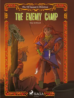 Gotthardt |  The Elf Queen s Children 5: The Enemy Camp | eBook | Sack Fachmedien