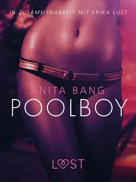 Bang |  Poolboy: Erika Lust-Erotik | eBook | Sack Fachmedien