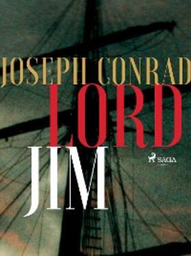 Conrad |  Lord Jim | eBook | Sack Fachmedien