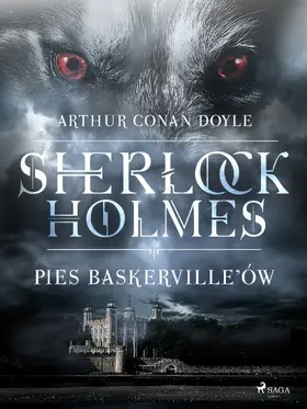 Doyle |  Pies Baskerville'ów | eBook | Sack Fachmedien