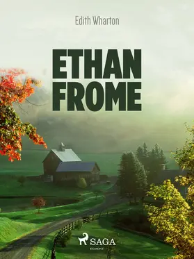 Wharton |  Ethan Frome | eBook | Sack Fachmedien