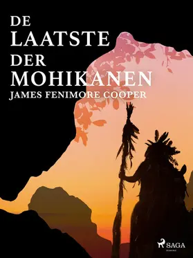 Cooper |  De laatste der Mohikanen | eBook | Sack Fachmedien