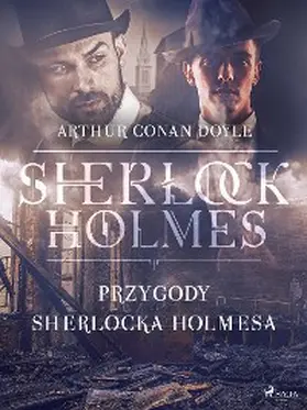 Doyle |  Przygody Sherlocka Holmesa | eBook | Sack Fachmedien