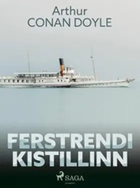 Doyle |  Ferstrendi kistillinn | eBook | Sack Fachmedien