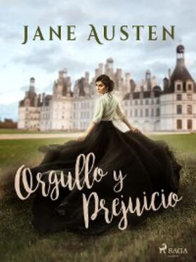 Austen | Orgullo y Prejuicio | E-Book | sack.de