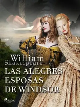 Shakespeare |  Las alegres esposas de Windsor | eBook | Sack Fachmedien