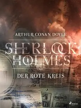 Doyle |  Der rote Kreis | eBook | Sack Fachmedien