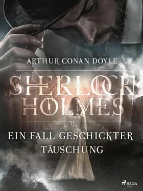 Doyle |  Ein Fall geschickter Täuschung | eBook | Sack Fachmedien