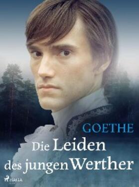 Goethe |  Die Leiden des jungen Werther | eBook | Sack Fachmedien