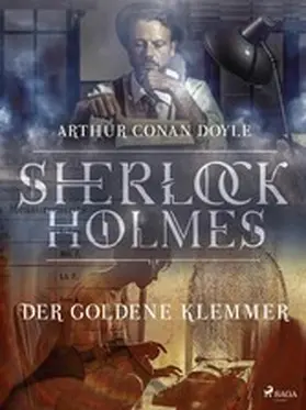 Doyle |  Der goldene Klemmer | eBook | Sack Fachmedien