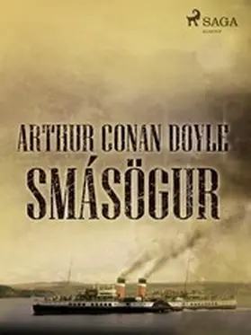 Doyle |  Arthur Conan Doyle smásögur | eBook | Sack Fachmedien