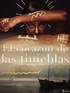 Conrad |  El corazón de las tinieblas | eBook | Sack Fachmedien