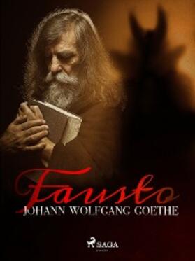 Goethe |  Fausto | eBook | Sack Fachmedien
