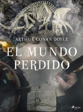 Doyle |  El Mundo Perdido | eBook | Sack Fachmedien