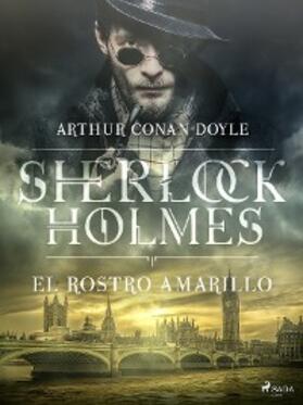 Doyle |  El rostro amarillo | eBook | Sack Fachmedien