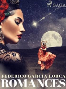 García Lorca |  Romances | eBook | Sack Fachmedien