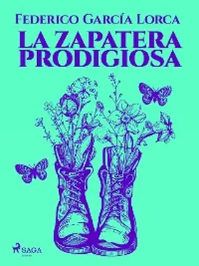 García Lorca |  La zapatera prodigiosa | eBook | Sack Fachmedien