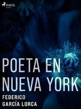 García Lorca |  Poeta en Nueva York | eBook | Sack Fachmedien