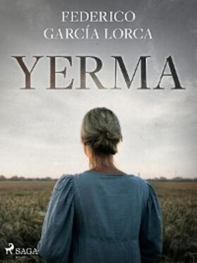 García Lorca |  Yerma | eBook | Sack Fachmedien