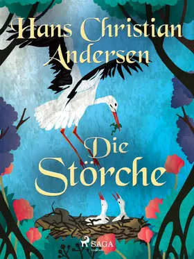 Andersen |  Die Störche | eBook | Sack Fachmedien