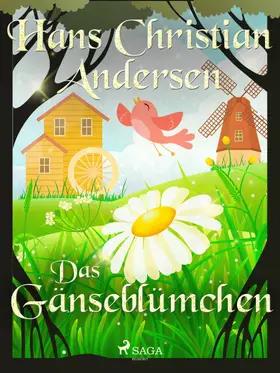 Andersen |  Das Gänseblümchen | eBook | Sack Fachmedien