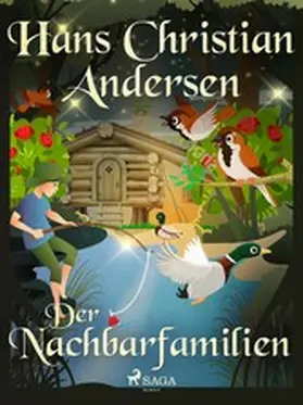 Andersen |  Die Nachbarfamilien | eBook | Sack Fachmedien