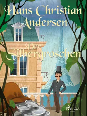 Andersen |  Der Silbergroschen | eBook | Sack Fachmedien