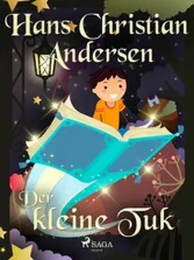 Andersen |  Der kleine Tuk | eBook | Sack Fachmedien