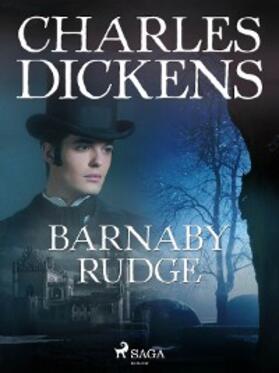 Dickens |  Barnaby Rudge | eBook | Sack Fachmedien