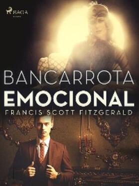 Fitzgerald |  Bancarrota emocional | eBook | Sack Fachmedien