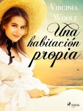 Woolf |  Una habitación propia | eBook | Sack Fachmedien