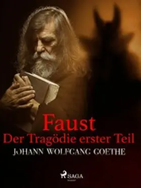 Goethe |  Faust. Der Tragödie erster Teil | eBook | Sack Fachmedien