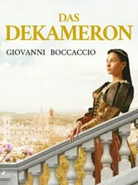 Boccaccio |  Das Dekameron | eBook | Sack Fachmedien