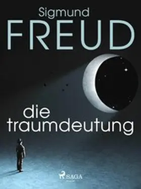 Freud |  Die Traumdeutung | eBook | Sack Fachmedien