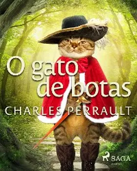 Perrault |  O gato de botas | eBook | Sack Fachmedien