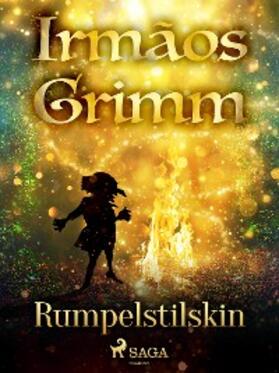 Grimm |  Rumpelstilskin | eBook | Sack Fachmedien