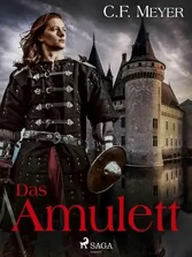 Meyer |  Das Amulett | eBook | Sack Fachmedien