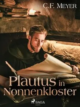 Meyer |  Plautus im Nonnenkloster | eBook | Sack Fachmedien