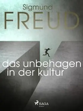 Freud |  Das Unbehagen in der Kultur | eBook | Sack Fachmedien